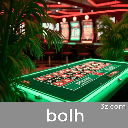 Bolh: Excelência e Profissionalismo em Apostas Online