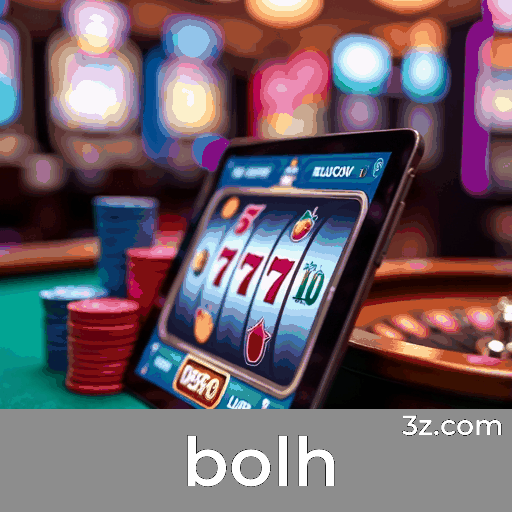 bolh: O Paraíso de Jogos Selecionados e Diversificados