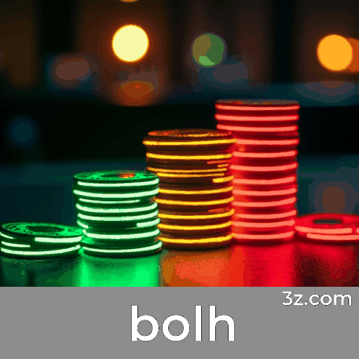 bolh: Autêntica Experiência com Jogos de Mesa ao Vivo