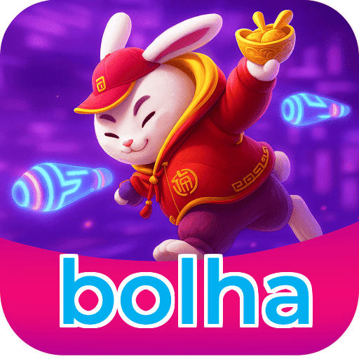 bolha Logo