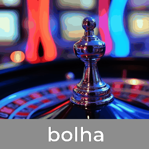 Bolha: Bônus e Ofertas Exclusivas Esperam por Você!