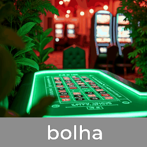 bolha: Apostas esportivas especializadas em eventos brasileiros
