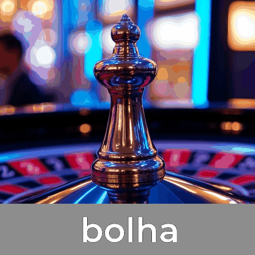 Bolha: Excelência em Jogo Online com Serviço Profissional