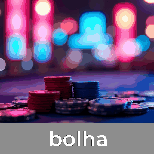 Bolha: Apostas Fáceis e Rápidas com Nosso App Inovador